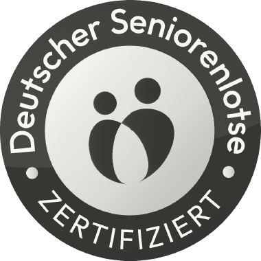 Deutscher Seniorenlotse Zertifikat