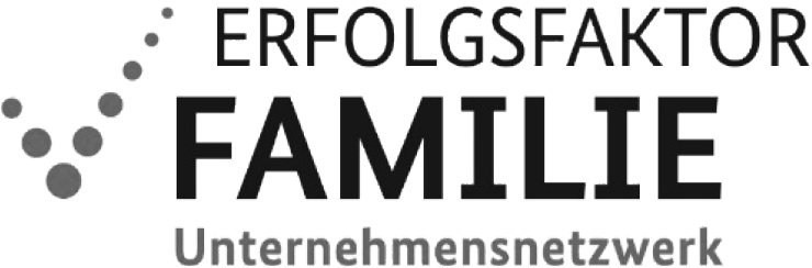 Erfolgsfaktor Familie Unternehmensnetzwerk Logo