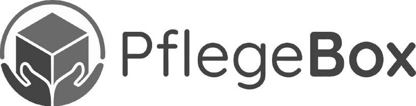 Pflegebox Logo