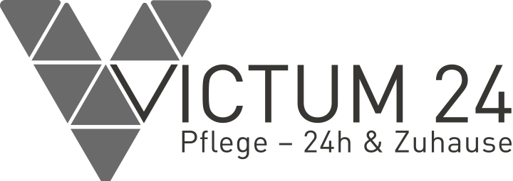 Victum 24 Logo