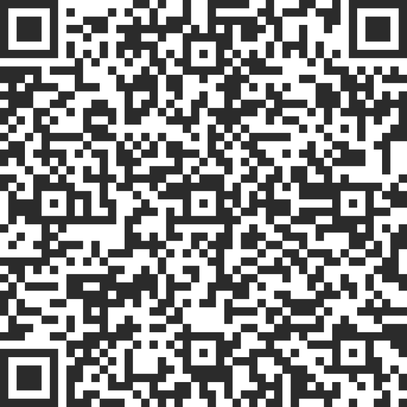 QR-Code zum Kontakt von heiland24